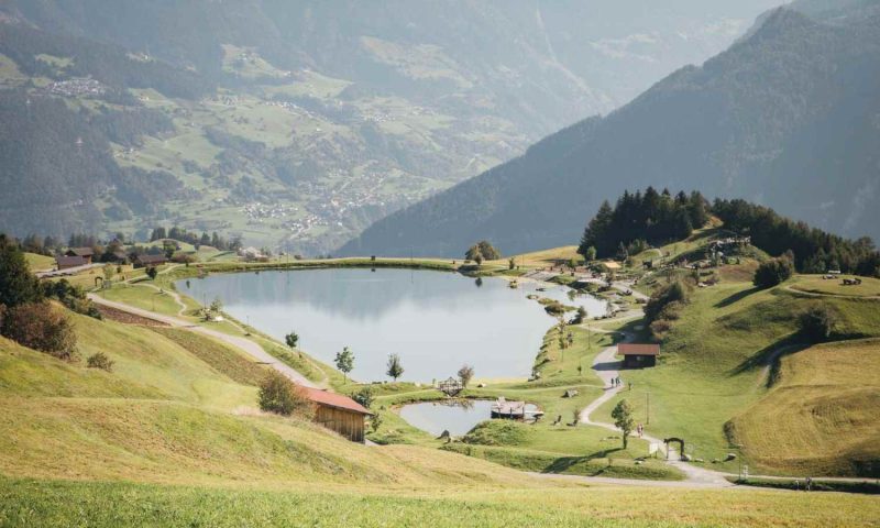 Hotel Bergblick Fiss, Tyrol - Austria