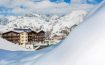 Hotel Edelweiss Soelden, Tyrol - Austria