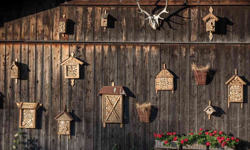 Gut Steinbach Hotel & Chalets, Bavaria - Germany