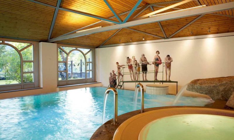 Hotel Walther Pontresina, Grisons - Switzerland