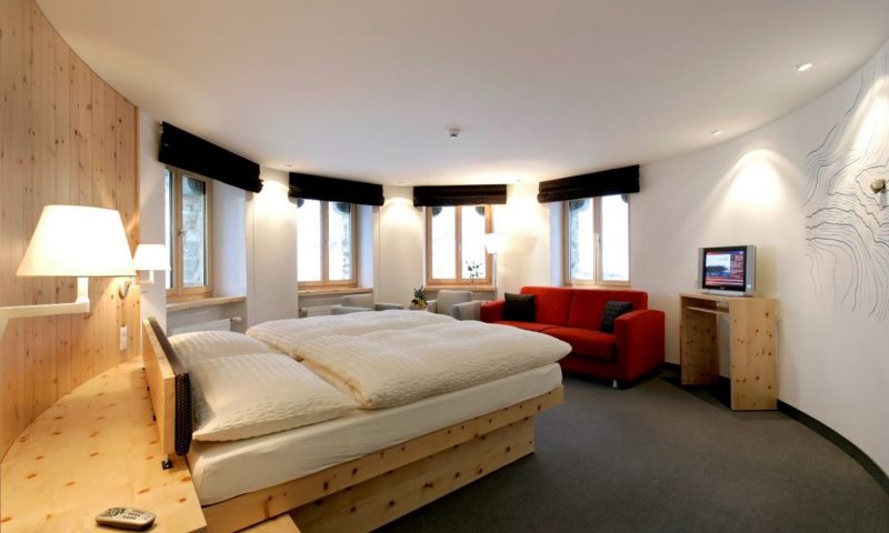 3100 Kulmhotel Gornergrat, Vails - Switzerland