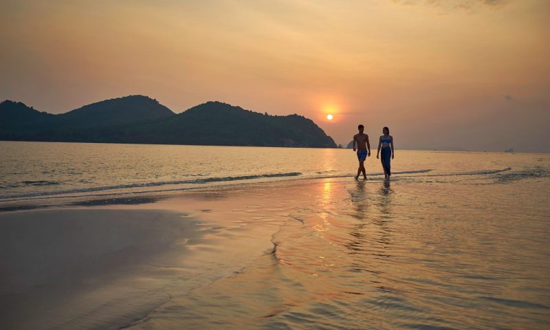 Cape Kudu Hotel Koh Yao Noi - Thailand