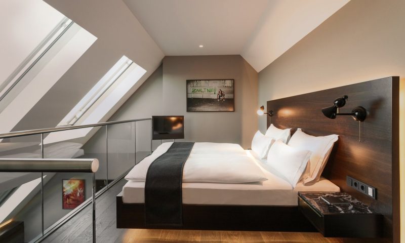 The Guesthouse Vienna - Austria