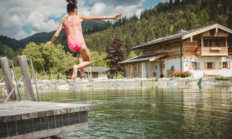 Gut Steinbach Hotel & Chalets, Bavaria - Germany