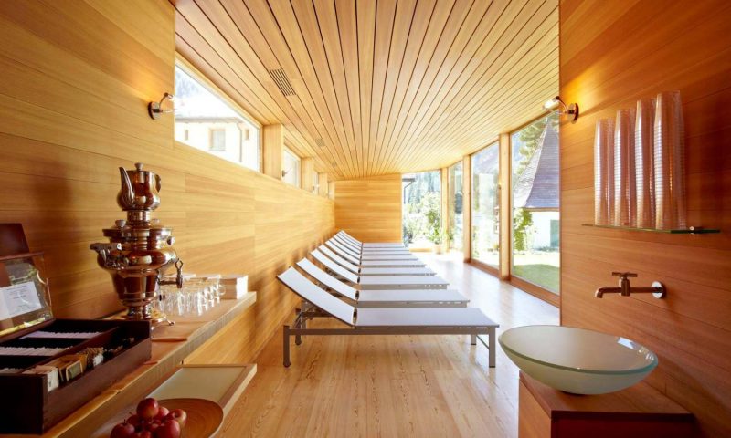 Hotel Walther Pontresina, Grisons - Switzerland