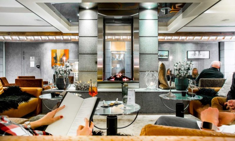 Au Coeur du Village Hotel & Spa, Rhone Alpes - France