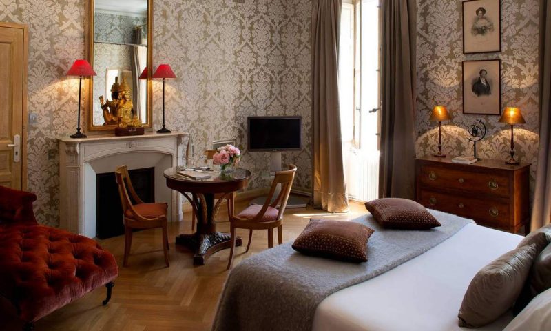 Château Des Alpilles, Provence - France