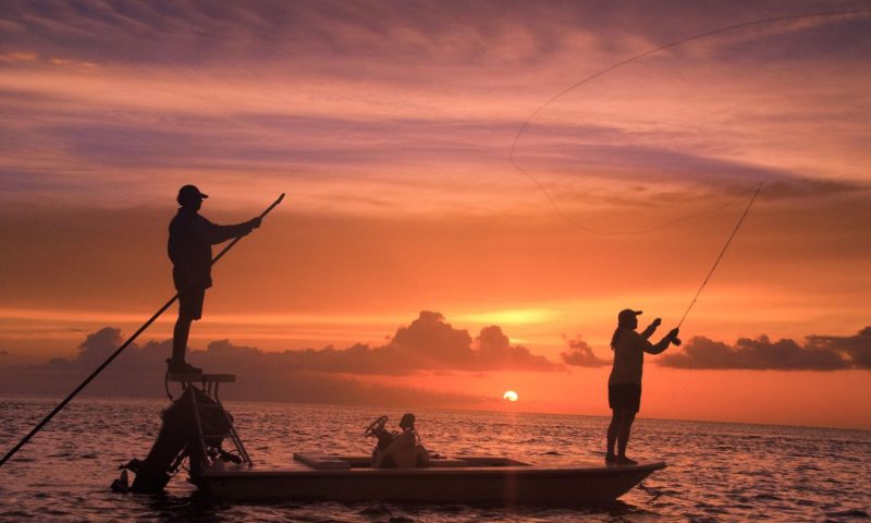 COMO Maalifushi Maldives
