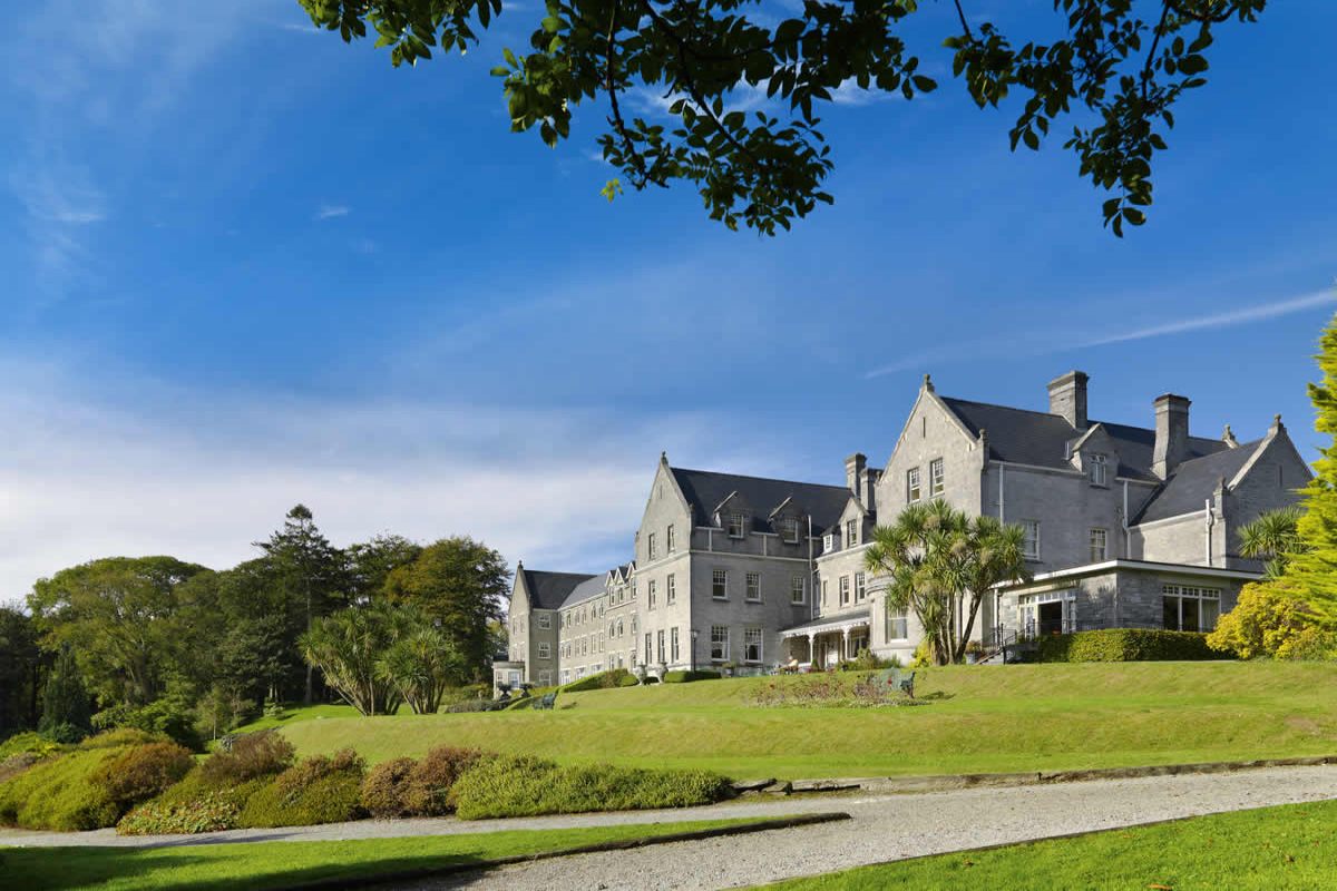 Park Hotel Kenmare - Ireland