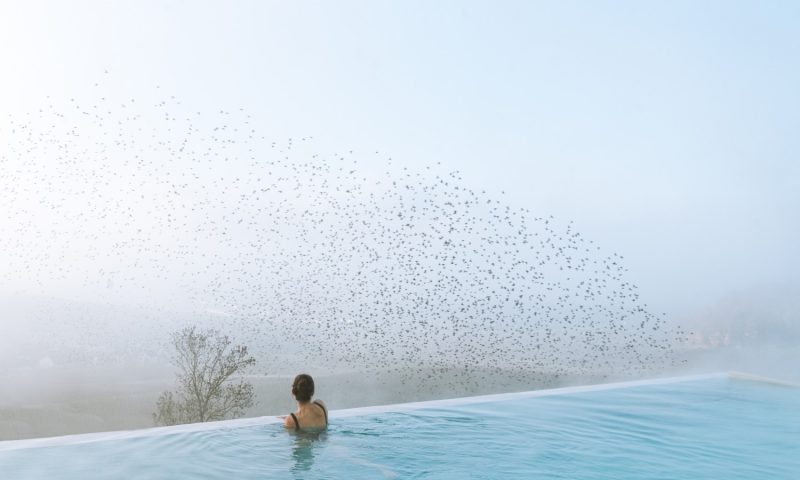 Royal Champagne Hotel & Spa - France
