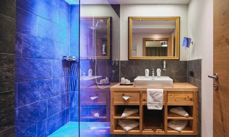 Hotel Bergblick Fiss, Tyrol - Austria