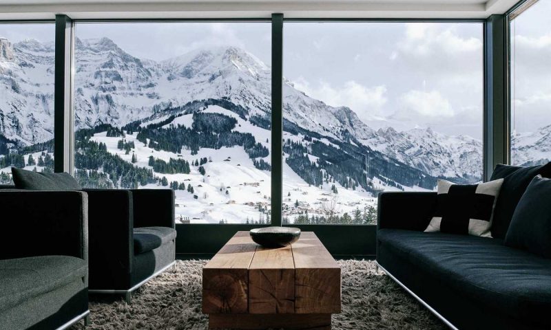 The Cambrian Adelboden, Berne - Switzerland