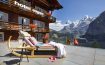 Hotel Eiger Muerren, Berne - Switzerland