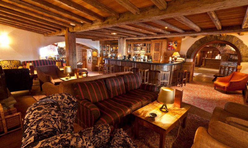 Hotel Le Blizzard Val d