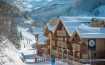 Le Kaïla Meribel, Rhone Alpes - France