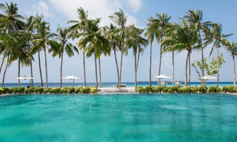 Cheval Blanc Randheli Maldives
