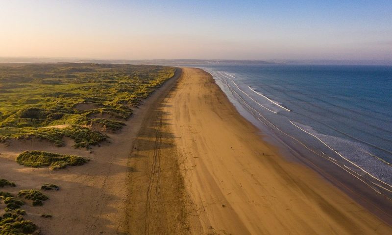 Saunton Sands Hotel Braunton, Devon - England