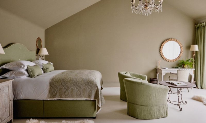 Thyme Hotel Restaurant & Spa, Glouchestershire - England