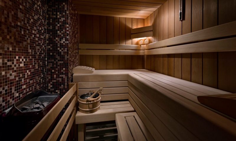 The Adria Hotel London - England