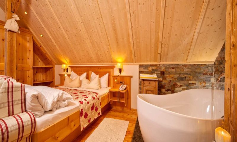 Posthotel Kassl Oetz, Tyrol - Austria