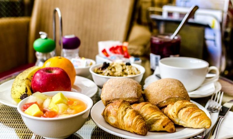 Hotel Langlois Paris - France