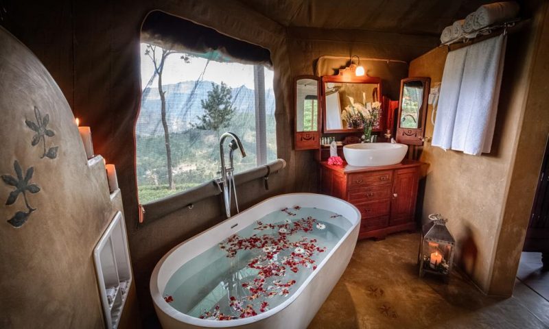 Madulkelle Tea and Eco Lodge - Sri Lanka