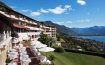 Villa Orselina Locarno, Ticino - Switzerland