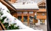 Au Coeur du Village Hotel & Spa, Rhone Alpes - France