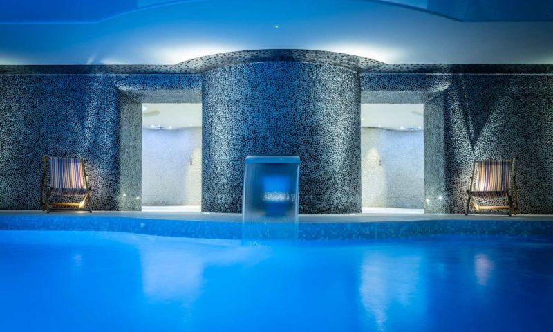 The Headland Hotel Newquay, Cornwall - England