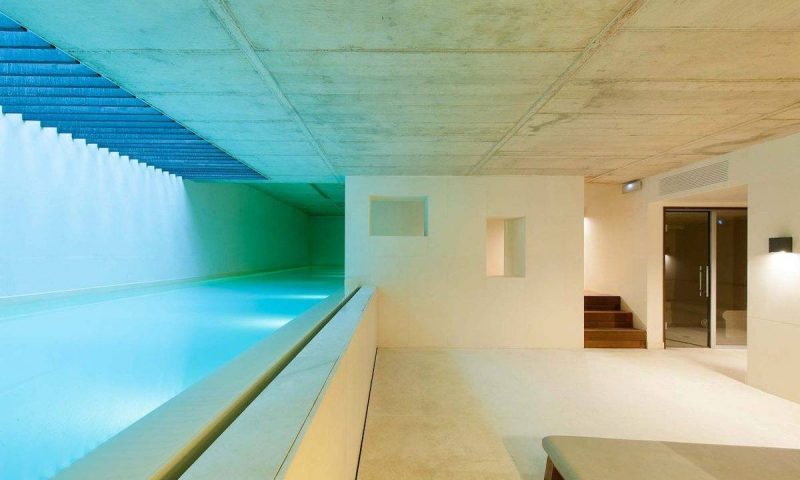 Alma Hotel Barcelona, Catalonia - Spain