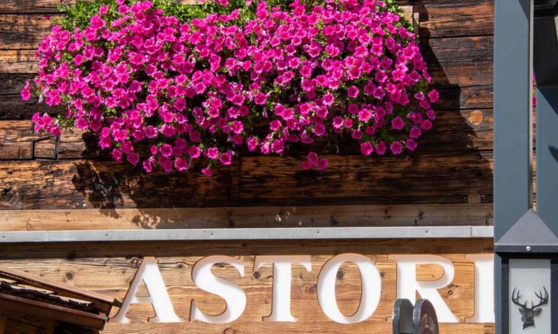 Astoria Resort Seefeld, Tyrol - Austria