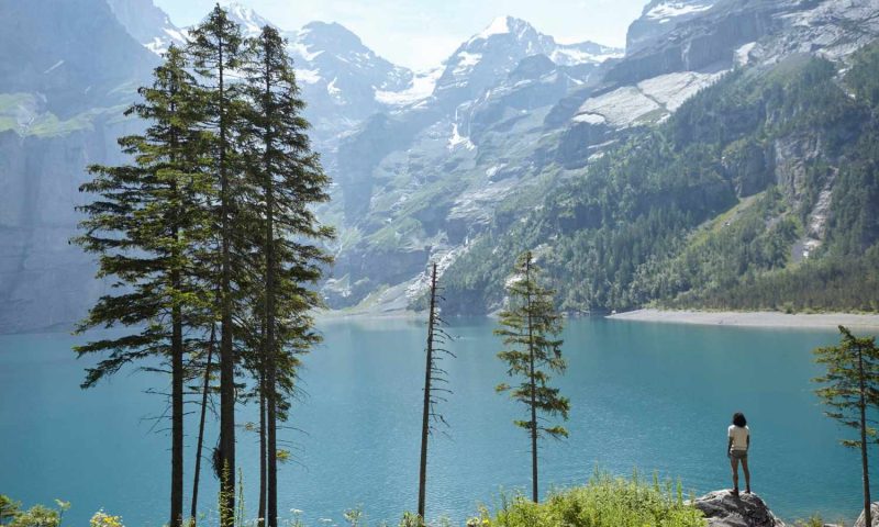The Cambrian Adelboden, Berne - Switzerland