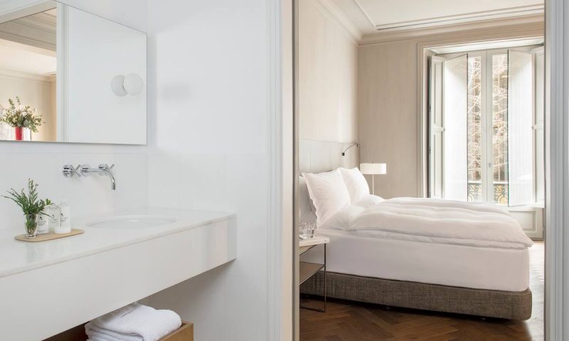 Alma Hotel Barcelona, Catalonia - Spain