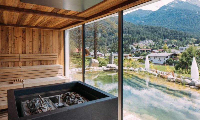 Astoria Resort Seefeld, Tyrol - Austria