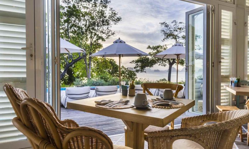 Cape Kudu Hotel Koh Yao Noi - Thailand