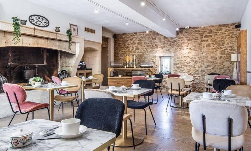 Mas Valentine, Provence - France