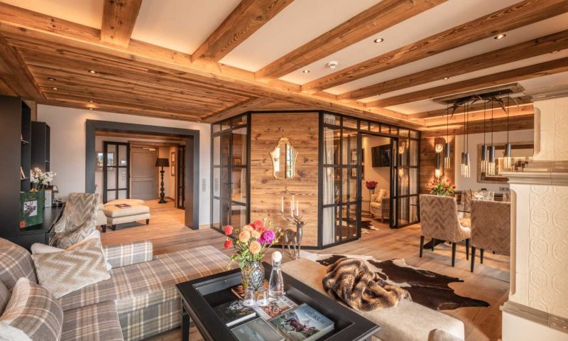 Astoria Resort Seefeld, Tyrol - Austria
