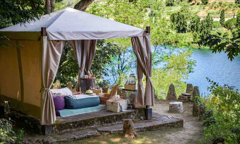 Six Senses Douro Valley - Portugal