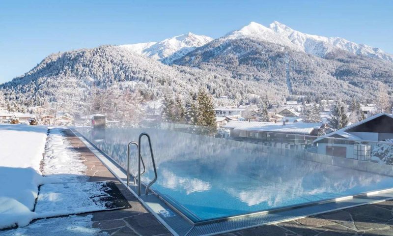 Astoria Resort Seefeld, Tyrol - Austria