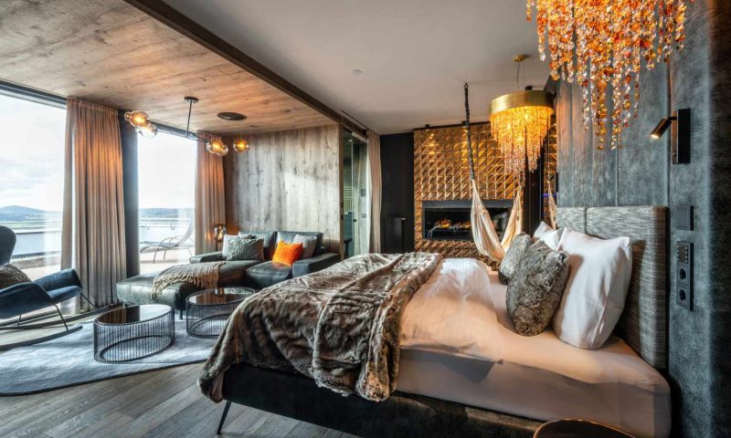 Hüttenhof - Wellnesshotel & Luxus-Chalets, Bavaria - Germany