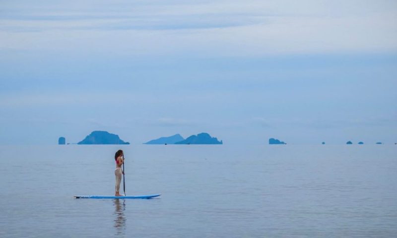 Cape Kudu Hotel Koh Yao Noi - Thailand