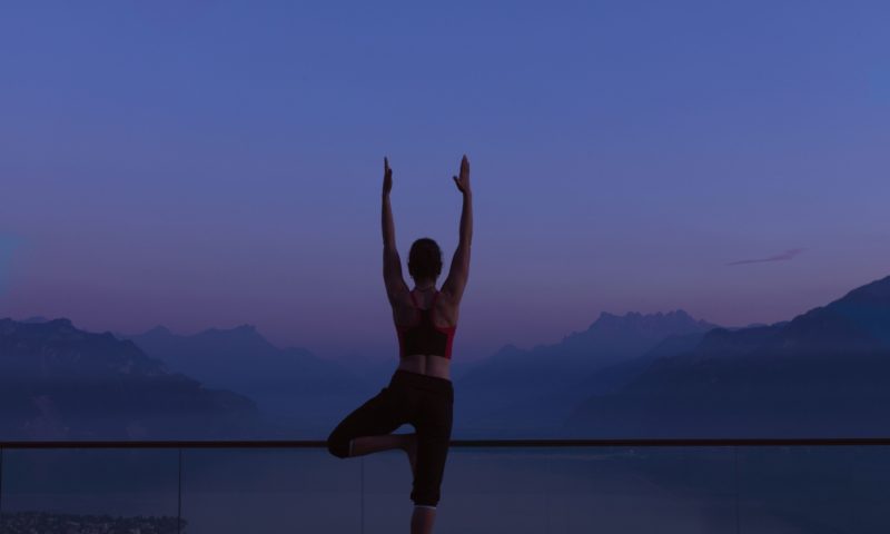 Le Mirador Resort & Spa, Vaud - Switzerland