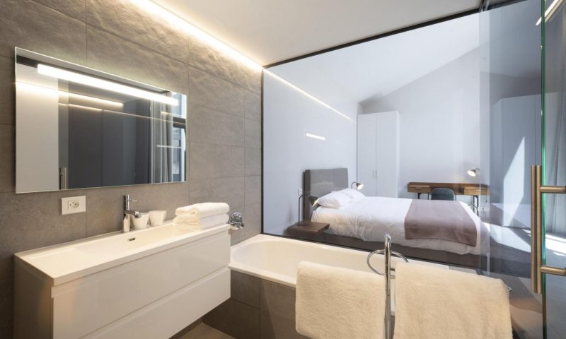 Hotel Sezz Saint Tropez, Cote d