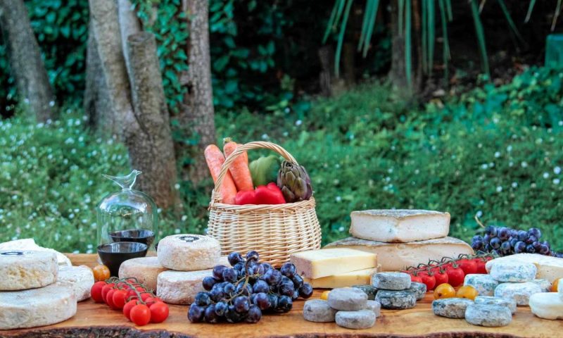 La Bastide de Saint Tropez, Cote d