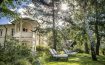 Romantik Roewers Privathotel Sellin, Mecklenburg - Germany