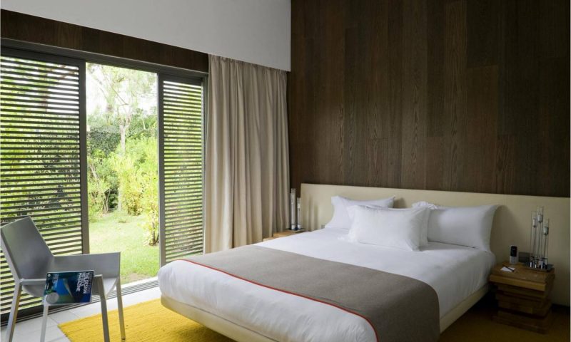 Hotel Sezz Saint Tropez, Cote d