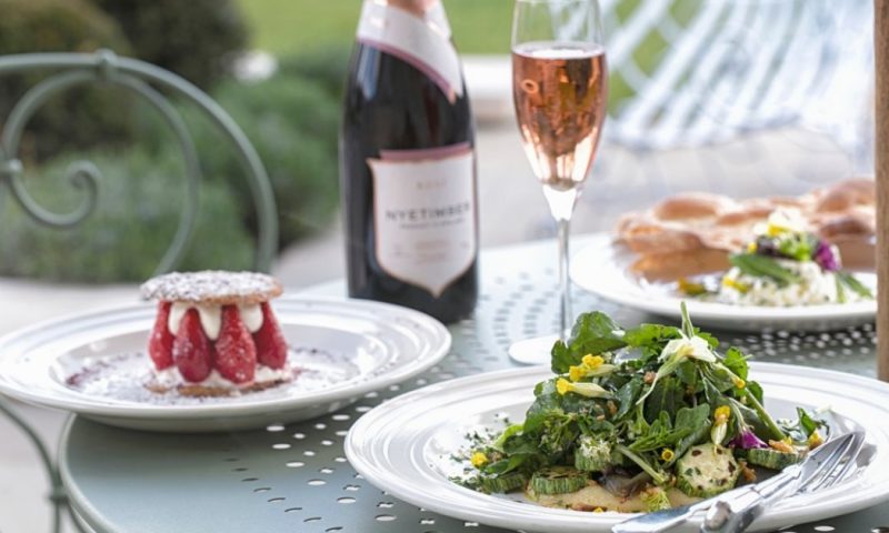 Thyme Hotel Restaurant & Spa, Glouchestershire - England