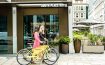 Hotel South Place London - England