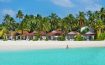Diamonds Thudufushi Maldives