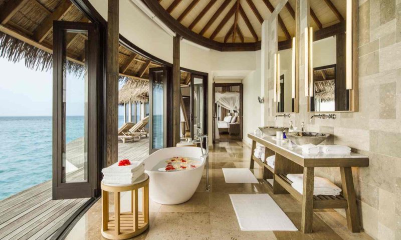 COMO Maalifushi Maldives